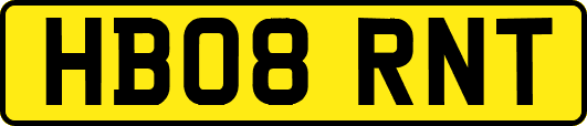 HB08RNT