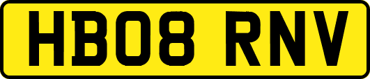 HB08RNV