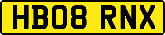 HB08RNX