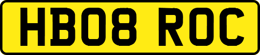 HB08ROC