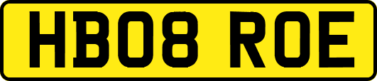 HB08ROE