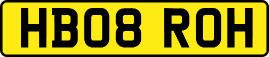 HB08ROH