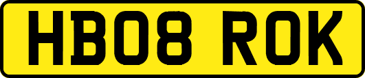 HB08ROK