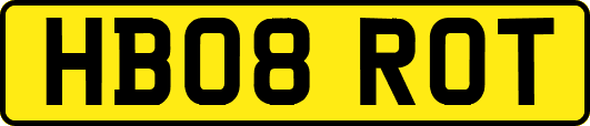 HB08ROT