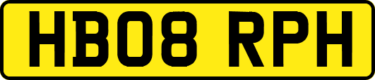 HB08RPH