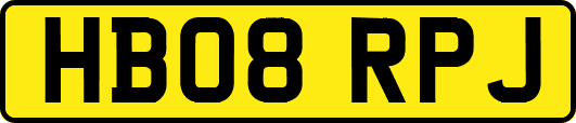 HB08RPJ