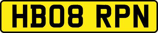 HB08RPN