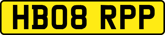 HB08RPP