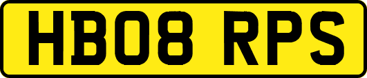 HB08RPS