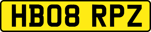 HB08RPZ