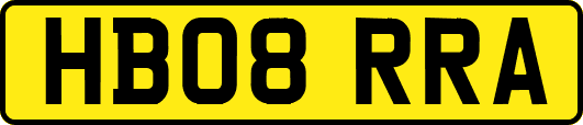 HB08RRA