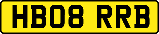 HB08RRB