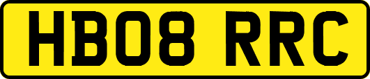 HB08RRC