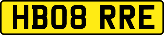 HB08RRE