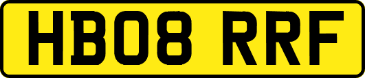 HB08RRF