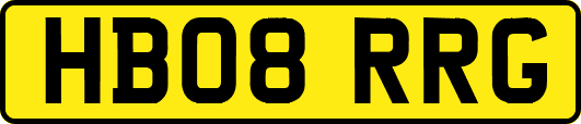HB08RRG