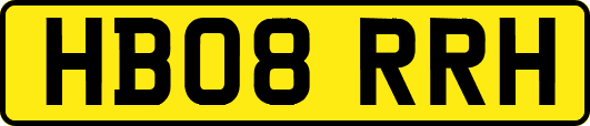 HB08RRH