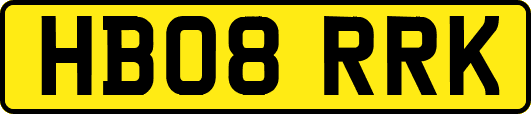 HB08RRK