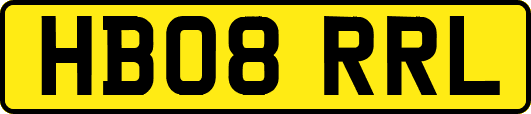 HB08RRL