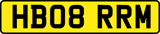 HB08RRM