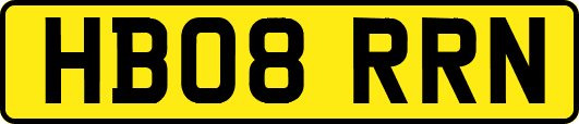 HB08RRN