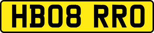 HB08RRO