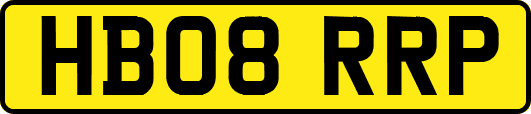 HB08RRP