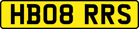 HB08RRS
