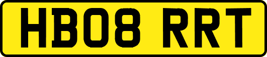 HB08RRT