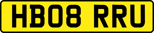 HB08RRU