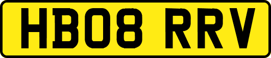 HB08RRV