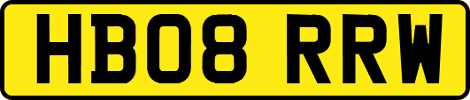 HB08RRW