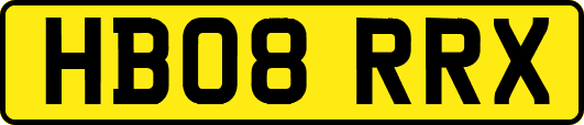HB08RRX