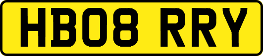 HB08RRY