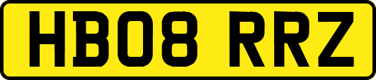 HB08RRZ