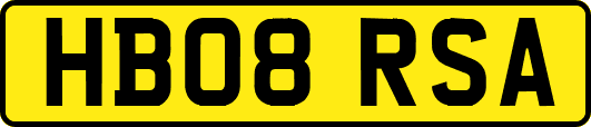 HB08RSA