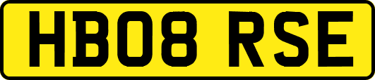 HB08RSE