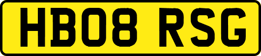 HB08RSG