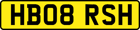 HB08RSH