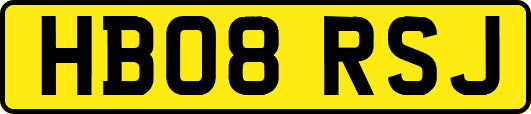 HB08RSJ