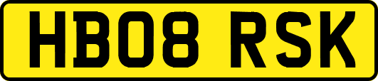 HB08RSK