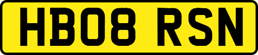 HB08RSN