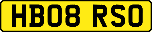 HB08RSO