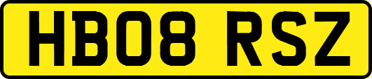 HB08RSZ