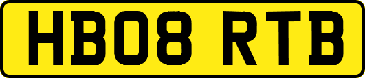 HB08RTB