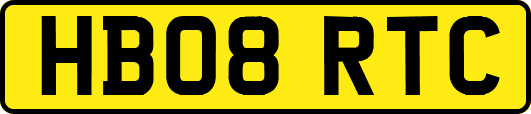 HB08RTC