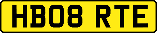 HB08RTE
