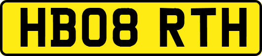 HB08RTH