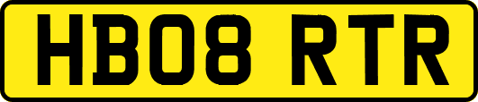 HB08RTR