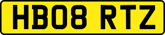 HB08RTZ